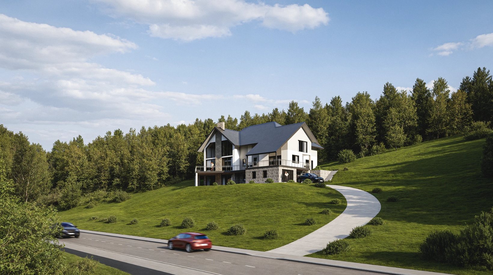 FOREST HAVEN